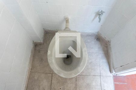 Apartamento à venda com 79m², 2 quartos e sem vagaBanheiro de serviço