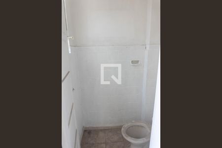 Apartamento à venda com 79m², 2 quartos e sem vagaBanheiro de serviço