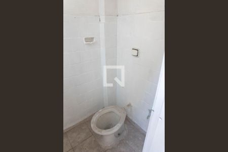 Apartamento à venda com 79m², 2 quartos e sem vagaBanheiro de serviço