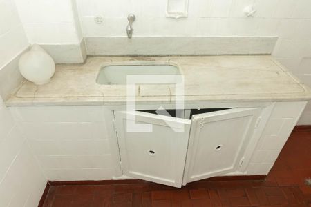 Apartamento à venda com 79m², 2 quartos e sem vagaCozinha