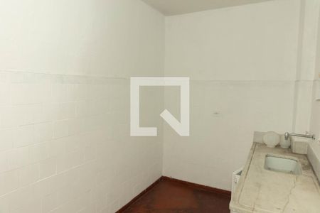 Apartamento à venda com 79m², 2 quartos e sem vagaCozinha