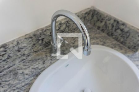 Studio à venda com 38m², 1 quarto e sem vagaBanheiro