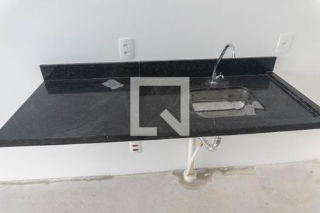 Studio de kitnet/studio à venda com 1 quarto, 38m² em Bela Vista, São Paulo