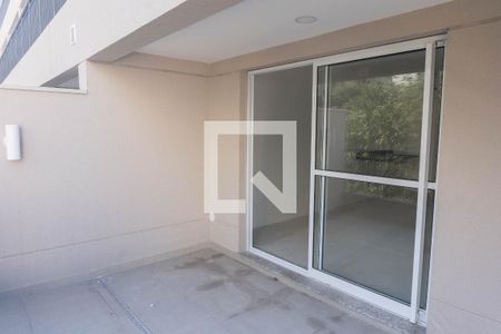 Sacada de kitnet/studio à venda com 1 quarto, 38m² em Bela Vista, São Paulo