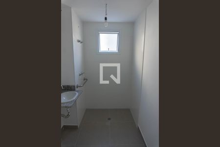 Studio à venda com 38m², 1 quarto e sem vagaBanheiro