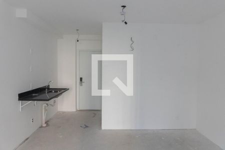 Studio de kitnet/studio à venda com 1 quarto, 38m² em Bela Vista, São Paulo