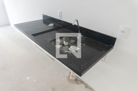 Studio de kitnet/studio à venda com 1 quarto, 38m² em Bela Vista, São Paulo