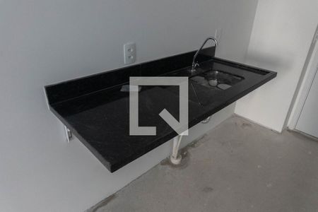 Studio de kitnet/studio à venda com 1 quarto, 38m² em Bela Vista, São Paulo