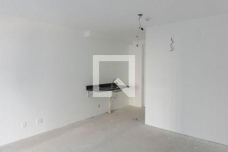 Studio de kitnet/studio à venda com 1 quarto, 38m² em Bela Vista, São Paulo