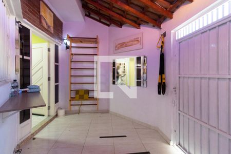 Casa à venda com 144m², 3 quartos e 2 vagas Casa à venda com 144m², 3 quartos e 2 vagasQuintal