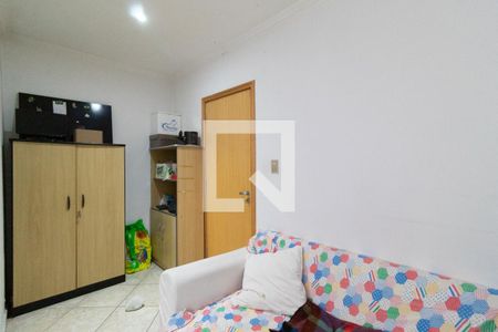 Casa à venda com 144m², 3 quartos e 2 vagas Casa à venda com 144m², 3 quartos e 2 vagasQuarto 3