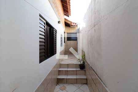 Casa à venda com 144m², 3 quartos e 2 vagas Casa à venda com 144m², 3 quartos e 2 vagasÁrea de Serviço