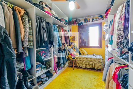 Casa de condomínio à venda com 177m², 3 quartos e 2 vagas Casa de condomínio à venda com 177m², 3 quartos e 2 vagasQuarto 3