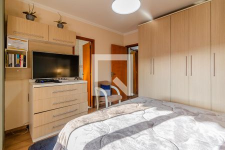 Casa de condomínio à venda com 177m², 3 quartos e 2 vagas Casa de condomínio à venda com 177m², 3 quartos e 2 vagasQuarto 1