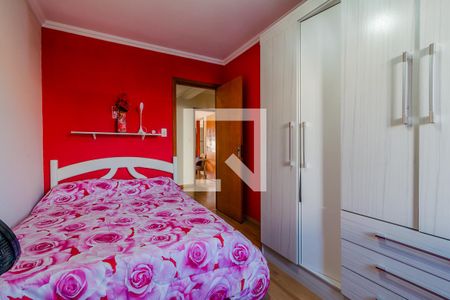 Casa de condomínio à venda com 177m², 3 quartos e 2 vagas Casa de condomínio à venda com 177m², 3 quartos e 2 vagasQuarto 2