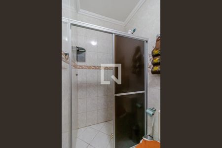 Casa de condomínio à venda com 177m², 3 quartos e 2 vagas Casa de condomínio à venda com 177m², 3 quartos e 2 vagasBanheiro