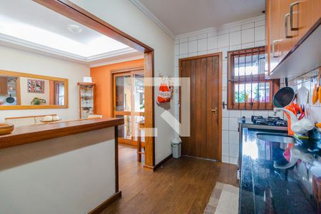 Casa de condomínio à venda com 177m², 3 quartos e 2 vagas Casa de condomínio à venda com 177m², 3 quartos e 2 vagasCozinha