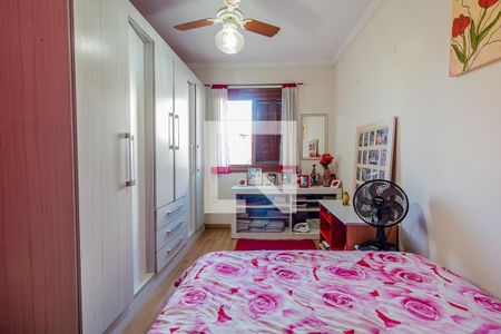 Casa de condomínio à venda com 177m², 3 quartos e 2 vagas Casa de condomínio à venda com 177m², 3 quartos e 2 vagasQuarto 2