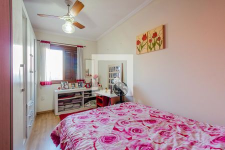 Casa de condomínio à venda com 177m², 3 quartos e 2 vagas Casa de condomínio à venda com 177m², 3 quartos e 2 vagasQuarto 2