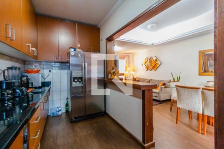 Casa de condomínio à venda com 177m², 3 quartos e 2 vagas Casa de condomínio à venda com 177m², 3 quartos e 2 vagasCozinha