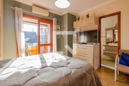 Casa de condomínio à venda com 177m², 3 quartos e 2 vagas Casa de condomínio à venda com 177m², 3 quartos e 2 vagasQuarto 1