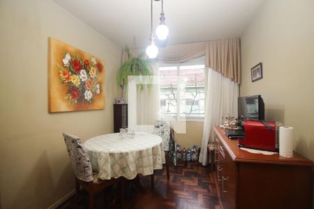 Sala de apartamento para alugar com 2 quartos, 49m² em Cristal, Porto Alegre