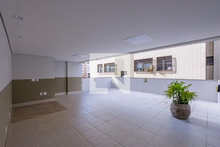 Área comum de apartamento à venda com 3 quartos, 200m² em Buritis, Belo Horizonte