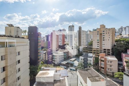 Quarto 3 de apartamento à venda com 3 quartos, 200m² em Buritis, Belo Horizonte