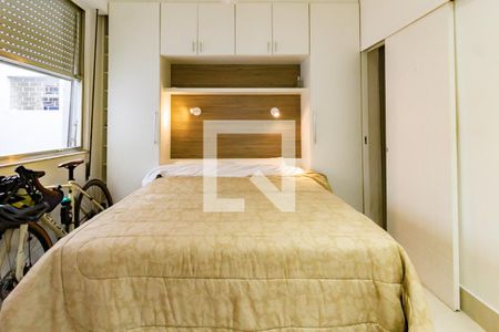 Quarto de kitnet/studio para alugar com 1 quarto, 40m² em Ipanema, Rio de Janeiro