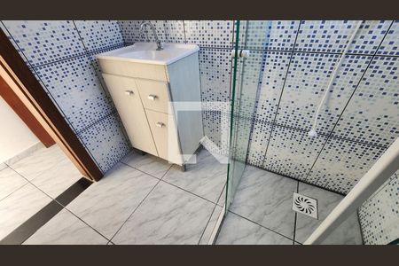 Apartamento para alugar com 60m², 2 quartos e 1 vaga Apartamento para alugar com 60m², 2 quartos e 1 vagaBanheiro Suíte