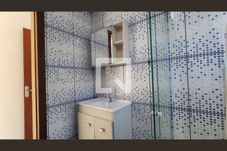 Apartamento para alugar com 60m², 2 quartos e 1 vaga Apartamento para alugar com 60m², 2 quartos e 1 vagaBanheiro Suíte