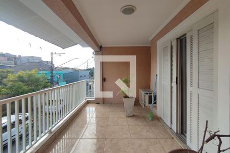 Casa à venda com 200m², 2 quartos e 1 vagaVaranda Quarto