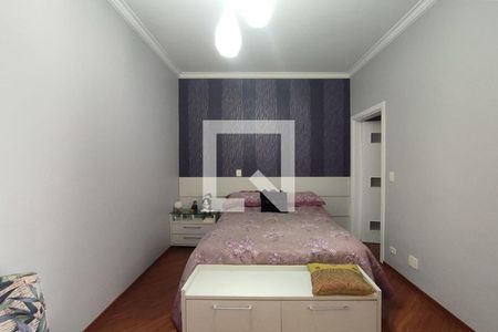 Suíte 1 de casa à venda com 2 quartos, 200m² em Vila Paulistania, São Paulo