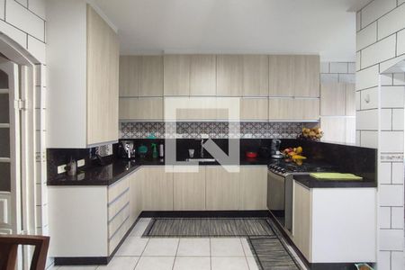 Casa à venda com 200m², 2 quartos e 1 vagaCozinha