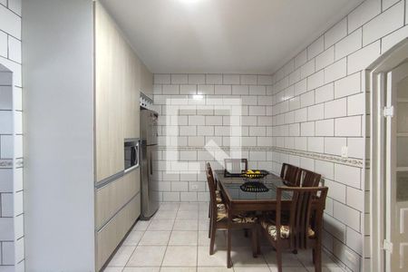 Casa à venda com 200m², 2 quartos e 1 vagaCozinha