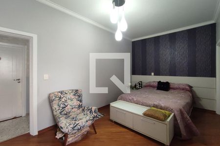 Suíte 1 de casa à venda com 2 quartos, 200m² em Vila Paulistania, São Paulo