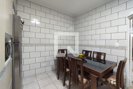 Casa à venda com 200m², 2 quartos e 1 vagaCozinha