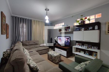 Sala de casa à venda com 2 quartos, 200m² em Vila Paulistania, São Paulo