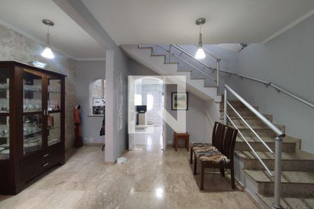 Sala de casa à venda com 2 quartos, 200m² em Vila Paulistania, São Paulo