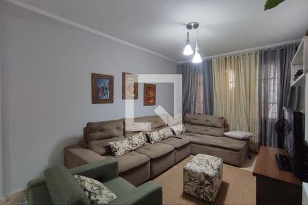 Sala de casa à venda com 2 quartos, 200m² em Vila Paulistania, São Paulo