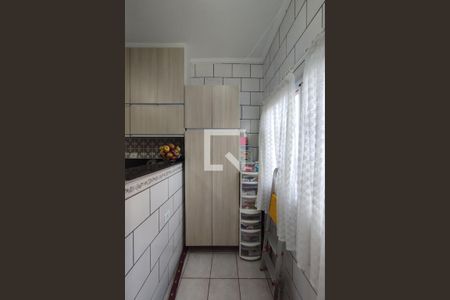 Casa à venda com 200m², 2 quartos e 1 vagaCozinha