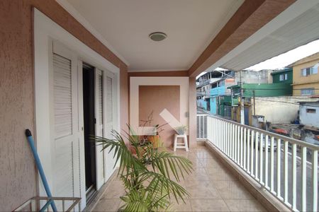 Casa à venda com 200m², 2 quartos e 1 vagaVaranda Quarto