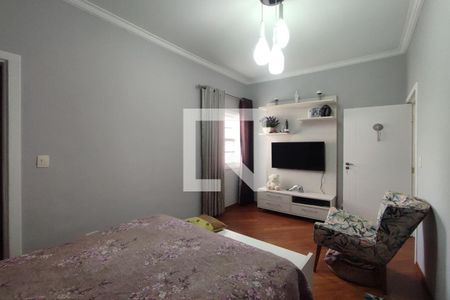 Suíte 1 de casa à venda com 2 quartos, 200m² em Vila Paulistania, São Paulo