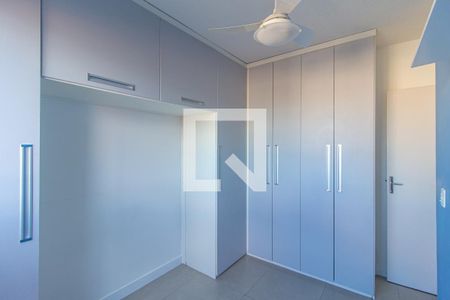 Quarto 1 de apartamento para alugar com 2 quartos, 44m² em Campo Grande, Rio de Janeiro