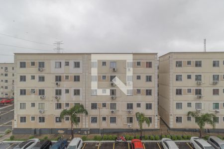 Apartamento à venda com 46m², 2 quartos e 1 vagaQuarto 2-Vista