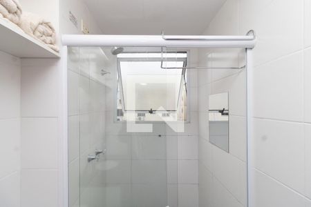 Apartamento à venda com 46m², 2 quartos e 1 vagaBanheiro