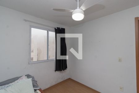 Apartamento à venda com 46m², 2 quartos e 1 vagaQuarto 2