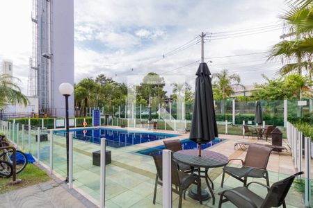 Apartamento à venda com 46m², 2 quartos e 1 vagaÁrea comum - Piscina