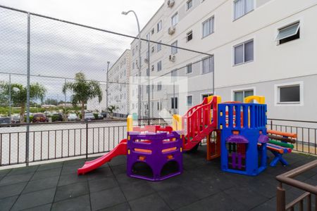 Apartamento à venda com 46m², 2 quartos e 1 vagaÁrea comum - Playground
