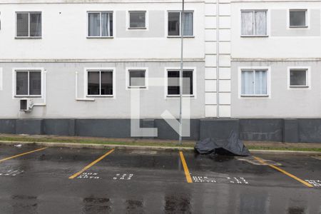 Apartamento à venda com 46m², 2 quartos e 1 vagaGaragem